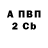 A PVP СК КРИС fanni panda